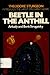 Beetle in the Anthill BEST OF SOVIET SCIENCE FICTION English and Russian Edition Arkady Strugatsky; Boris Strugatsky; Bouis, Antonina W and Sturgeon, Theodore