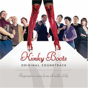 Kinky Boots used book depot