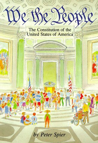 We the People used book depot