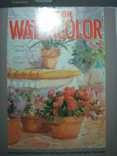 Focus on Watercolor