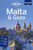 Malta  Gozo 5 ingls Lonely Planet Country Guide Blasi, Abigail