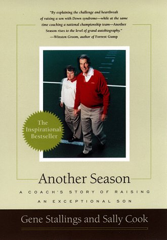 Another Season used book depot