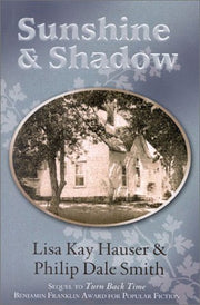 Sunshine & Shadow (Stoneworth Chronicles 2) used book depot