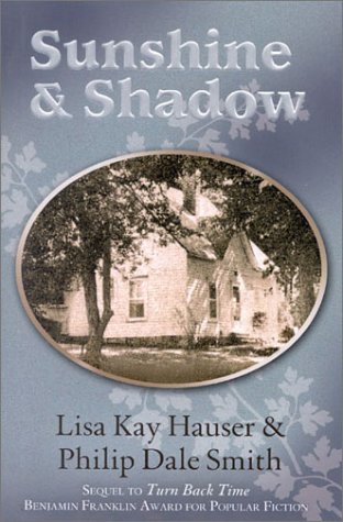 Sunshine & Shadow (Stoneworth Chronicles 2) used book depot