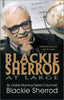 Blackie Sherrod at Large Sherrod, Blackie