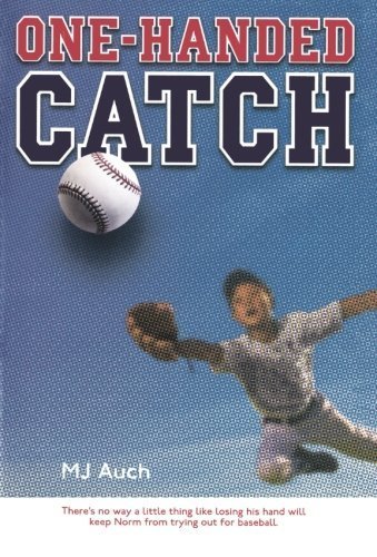One-Handed Catch