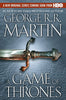 A Game of Thrones A Song of Ice and Fire, Book 1 [Paperback] Martin, George R R
