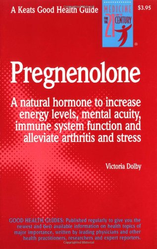 Pregnenolone
