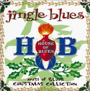 Jingle Blues used book depot