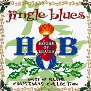 Jingle Blues used book depot