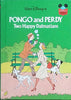 Pongo and Perdy: Two Happy Dalmatians Disneys Wonderful World of Reading Walt Disney Productions