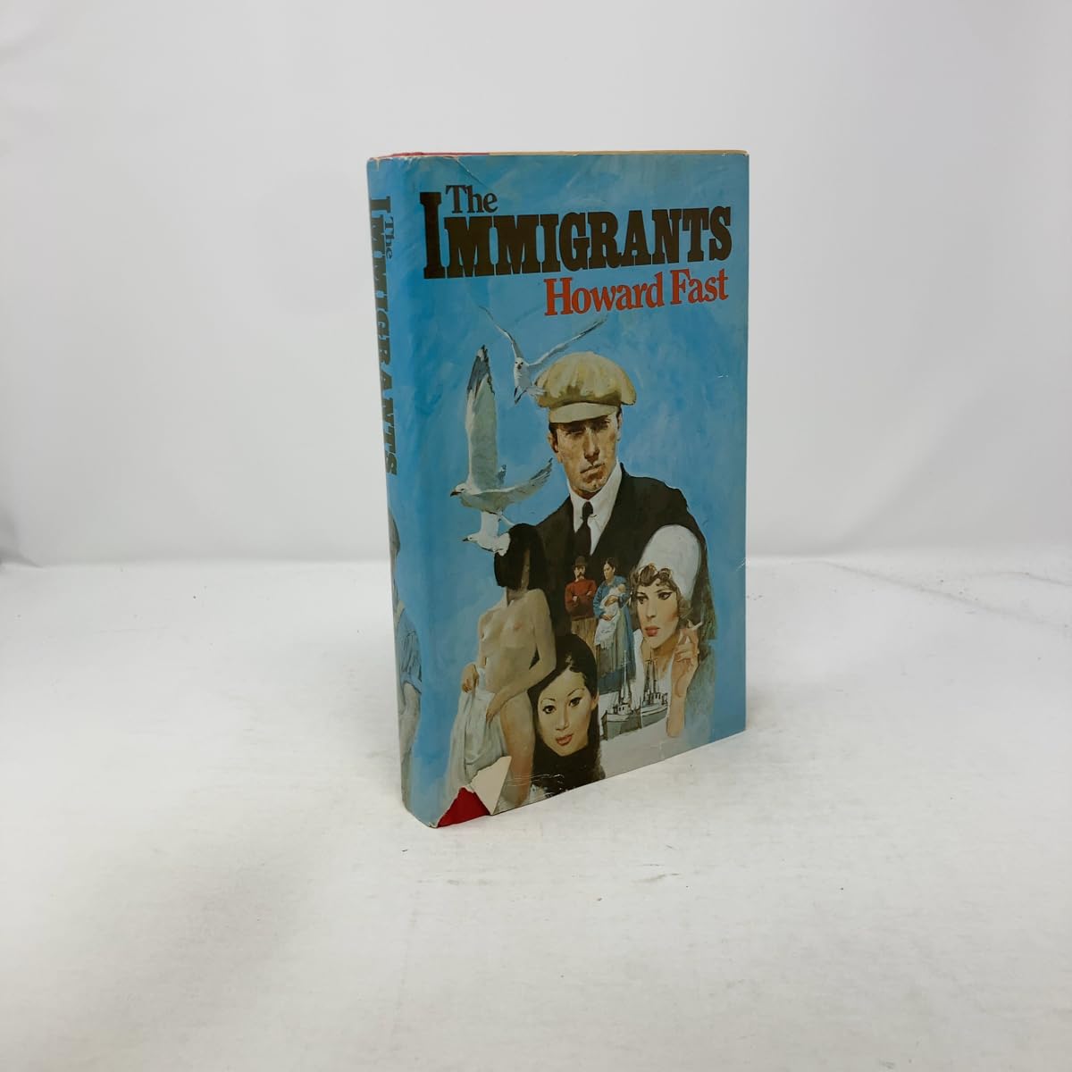 The Immigrants