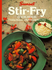 Stir-Fry Cook Book used book depot