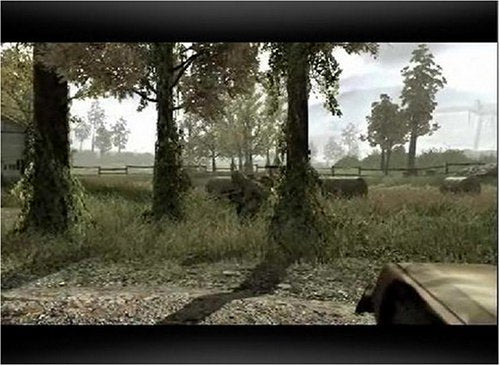 Call of Duty 4: Modern Warfare - Game of the Year Edition used book depot