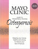 Mayo Clinic Guide to Preventing and Treating Osteoporosis 2nd Edition [Hardcover] Bart L Medical Editor Clarke