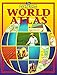 World Atlas: A Resource for Students [Paperback] Nystrom Firm