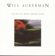 Sound Of Wind Driven Rain used book depot