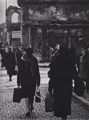The Aftermath: Europe (World War II) used book depot