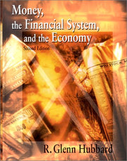 Money, the Financial System, and the Economy (Addison-Wesley Series in Economics) used book depot
