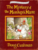 The Mystery of the Monkey's Maze