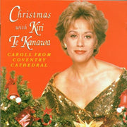 Christmas With Kiri Te Kanawa: Carols from Coventry Cathedral
