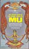 The Second Book of the Cosmic Forces of Mu 5 in a Series [Mass Market Paperback] Churchward, James