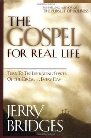The Gospel for Real Life used book depot