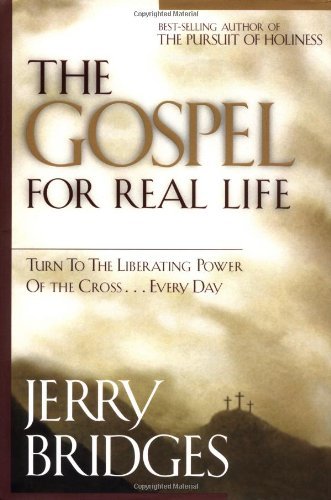 The Gospel for Real Life used book depot