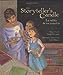 The Storytellers CandleLa velita de los cuentos Spanish and English Edition [Hardcover] Lucia Gonzalez and Lulu Delacre