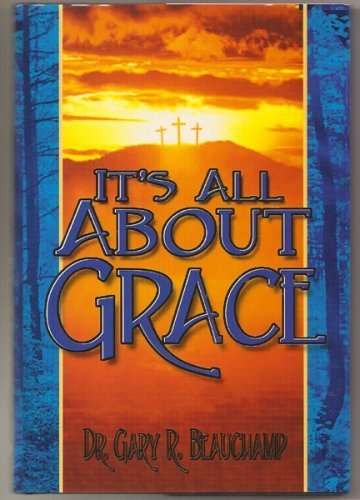 It's All About Grace used book depot