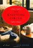 The Knitting Circle: A Novel [Hardcover] Hood, Ann