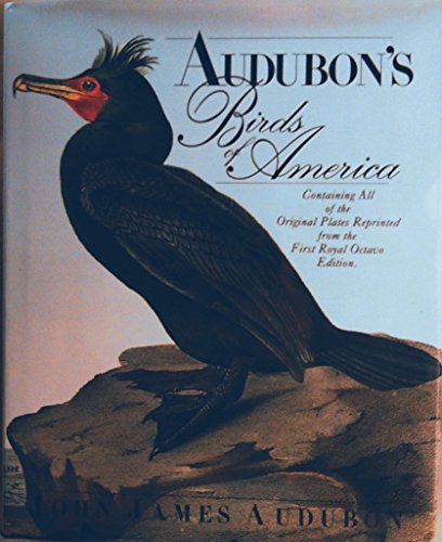 Audubon's Birds of America: The Royal Octavo Edition