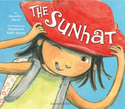 The Sunhat used book depot