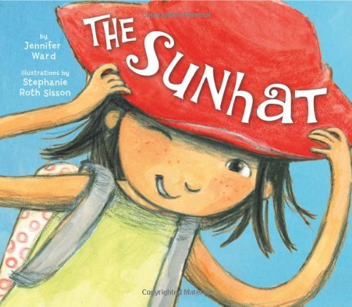 The Sunhat used book depot