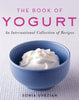 The Book Of Yogurt [Paperback] Uvezian, Sonia