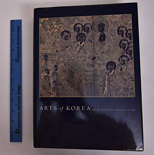 Arts of Korea