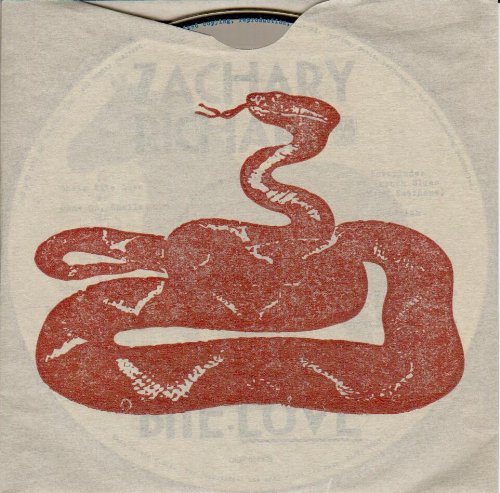 Snake Bite Love
