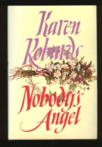 Nobody's Angel used book depot