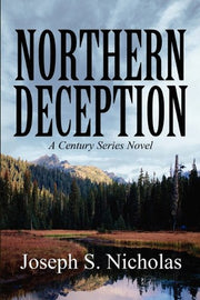 Northern Deception: A Century Series Novel used book depot