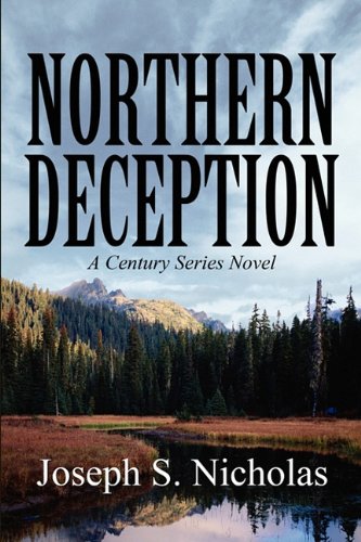 Northern Deception: A Century Series Novel used book depot