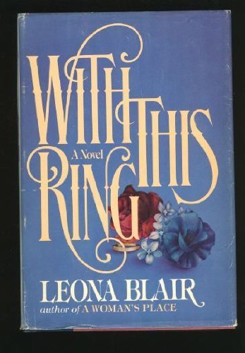 With This Ring used book depot