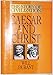 Caesar and Christ: A History of Roman Civilization and of Christianity from Their Beginnings to A.D. 325 (Story of Civilization)