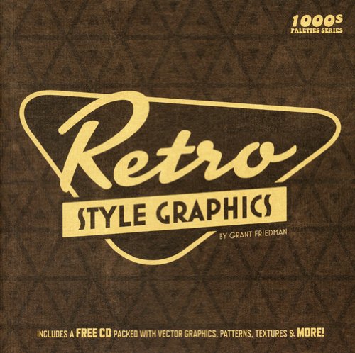 Retro Style Graphics