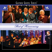 Best Of Homecoming Volume Two used book depot