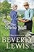 The Stone Wall: An Amish Christian Fiction Love Triangle Romance [Paperback] Beverly Lewis