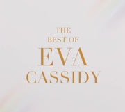 The Best Of Eva Cassidy used book depot