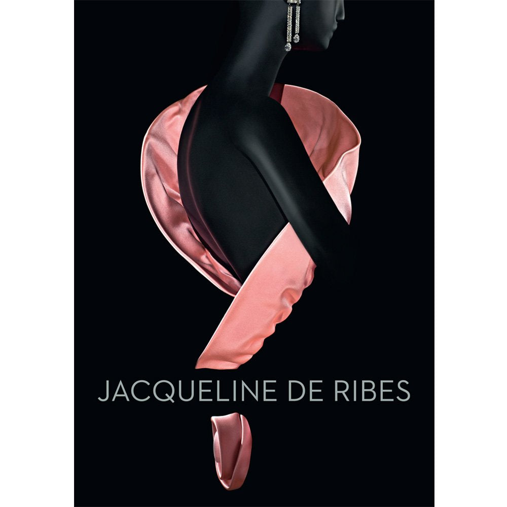 Jacqueline De Ribes: The Art of Style used book depot