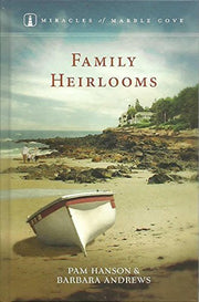 Family Heirlooms used book depot