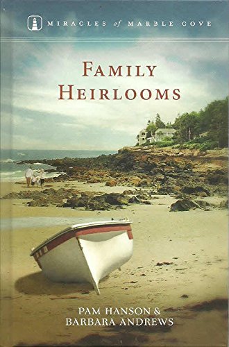 Family Heirlooms used book depot
