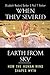 When They Severed Earth from Sky: How the Human Mind Shapes Myth Barber, Elizabeth Wayland and Barber, Paul T